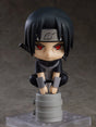 Figurine Itachi et Sasuke - Figurines Naruto
