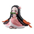 Ichibansho Demon Slayer Nezuko Kamado Figure POP SCV