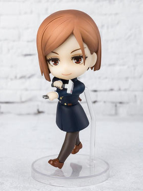 Figuarts Mini Nobara Kugisaki Figure POP SCV