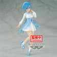 Serenus Couture Re:Zero Rem Vol. 2 Figure POP SCV