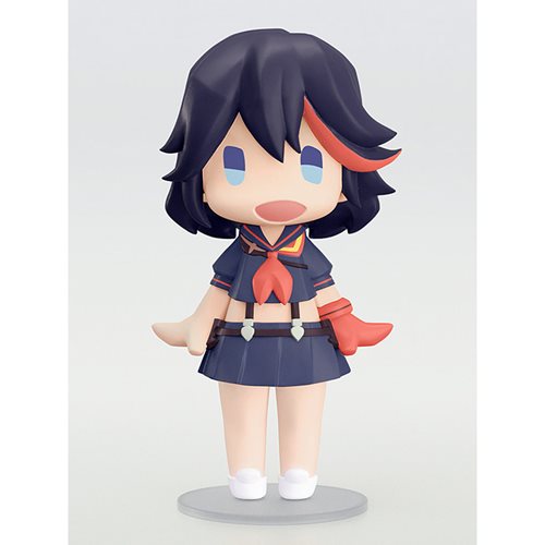 Hello! Good Smile Ryuko Matoi 006 Figure POP SCV