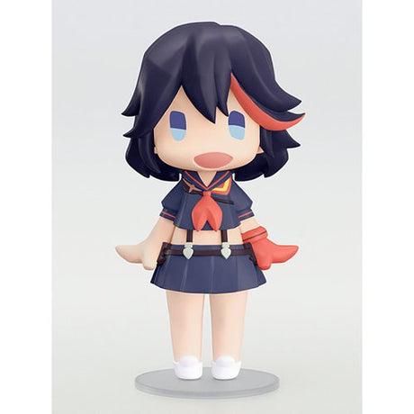 Hello! Good Smile Ryuko Matoi 006 Figure POP SCV