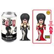 Funko POP! Funko Soda Elvira POP SCV