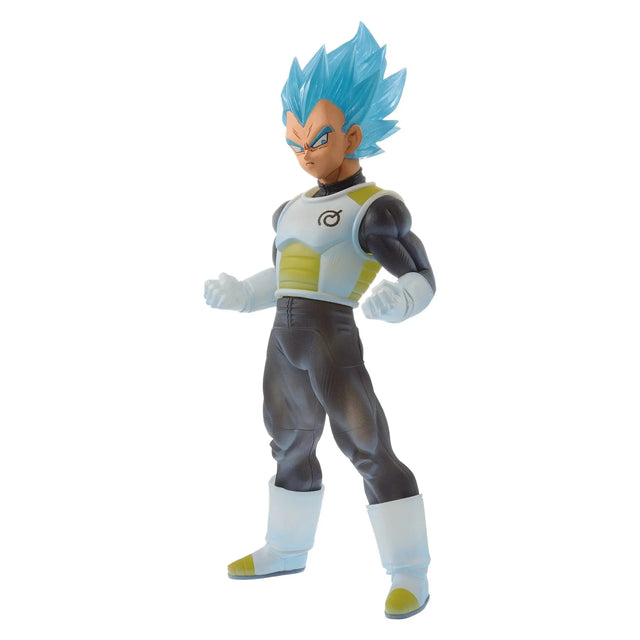 Clearise Dragon Ball Super SSGSS Vegeta Figure POP SCV