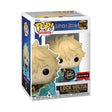 Funko POP! Black Clover Luck Voltia 1102 Chase GITD | POP SCV